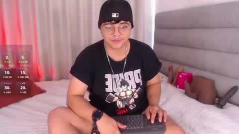 Snapshot of yossefmout chatting on 07/17/26, 06:46 Yossef online show from 07/17/26, 06:46