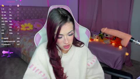 Ana online show from 12/06/24, 06:48