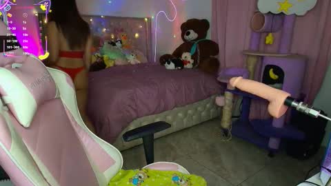 Ana online show from 03/22/26, 05:33