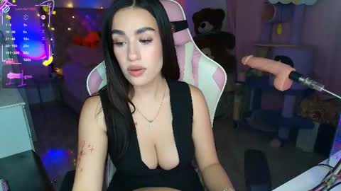 Ana online show from 07/10/26, 07:23