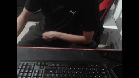 you_are_what_i_need online show from 03/09/26, 05:44