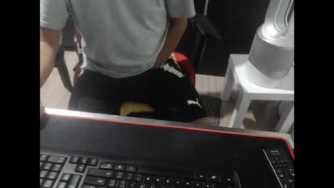 you_are_what_i_need online show from 03/14/26, 03:28