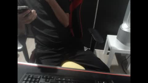 you_are_what_i_need online show from 04/08/26, 01:33