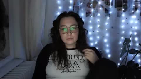 Aurora online show from 10/23/25, 06:17