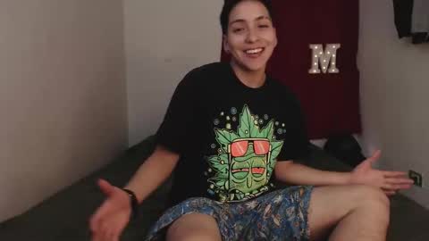 you_ftm_favorite online show from 01/11/26, 02:16