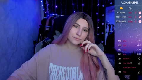 Lika online show from 12/15/24, 01:46