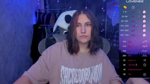 Lika online show from 01/11/25, 02:09