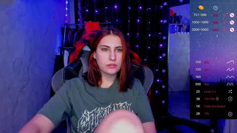 Lika online show from 01/25/25, 02:15