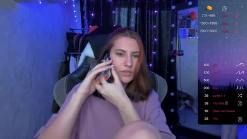 Lika online show from 01/27/25, 03:47