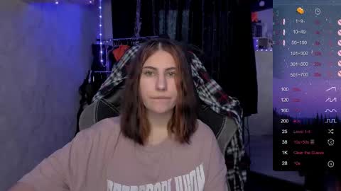 Lika online show from 02/13/25, 02:56