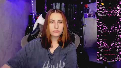 Lika online show from 02/16/25, 03:15