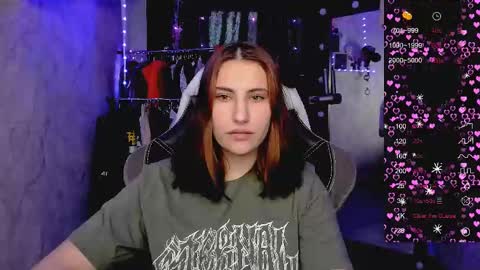 Lika online show from 02/21/25, 03:23