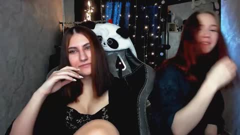 Lika online show from 02/23/25, 02:29