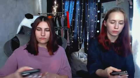 Lika online show from 02/23/25, 05:34