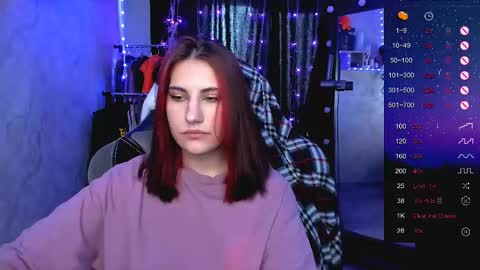 Lika online show from 03/05/25, 04:24