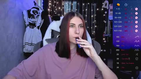 Lika online show from 03/11/25, 02:54