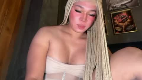 Denice online show from 03/02/26, 11:39