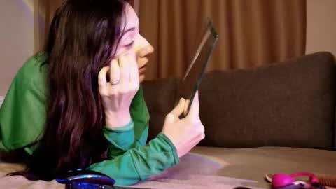 Snapshot of you_so_sweet chatting on 09/24/25, 10:29 LexieNate online show from 09/24/25, 10:29