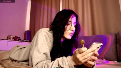 LexieNate online show from 10/01/25, 07:36