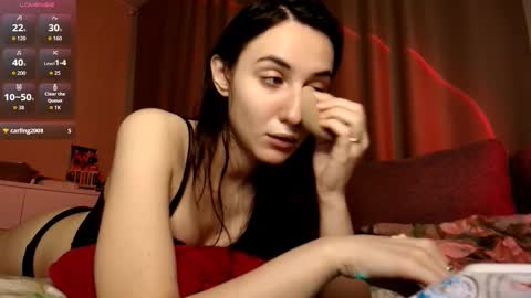 Snapshot of you_so_sweet chatting on 11/03/25, 07:42 LexieNate online show from 11/03/25, 07:42