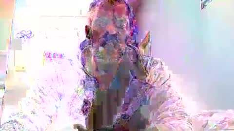 CrayZio online show from 02/17/25, 05:14