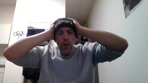 CrayZio online show from 03/03/25, 03:08