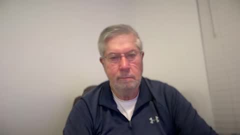 Colorado Guy Straight online show from 02/17/25, 10:51