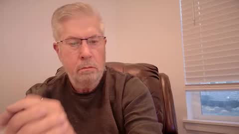 Colorado Guy Straight online show from 03/08/25, 01:25