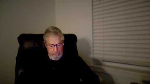 Colorado Guy Straight online show from 12/23/25, 10:57