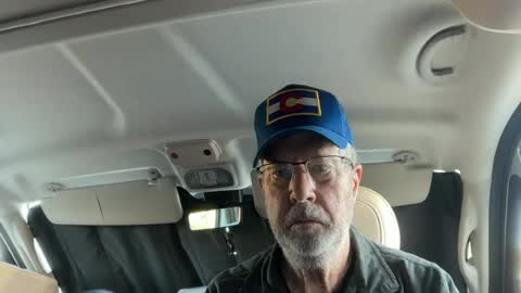 Colorado Guy Straight online show from 06/18/26, 12:20