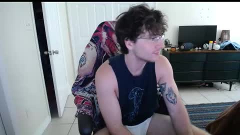 yougotmoxie online show from 09/27/25, 03:17