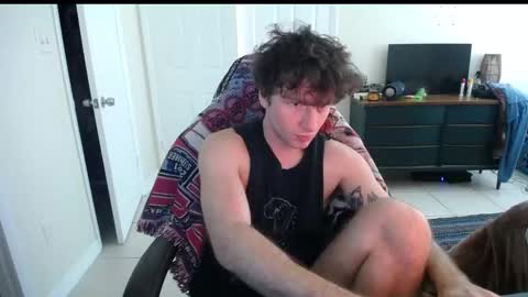 yougotmoxie online show from 09/30/25, 02:55