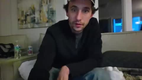 Edging my Girthy Dick online show from 03/22/26, 09:13