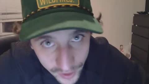 Edging my Girthy Dick online show from 03/28/26, 09:31