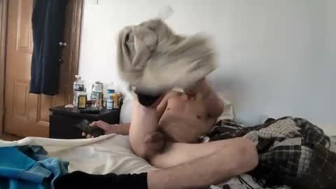 Edging my Girthy Dick online show from 04/20/26, 11:35