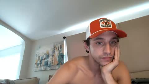 Edging my Girthy Dick online show from 05/16/26, 10:36