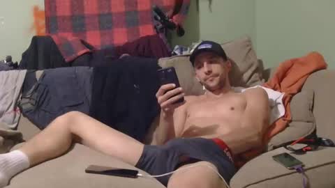 Edging my Girthy Dick online show from 06/04/26, 04:29