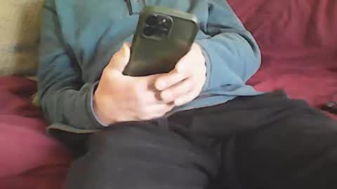 kindahorny online show from 03/09/25, 10:52