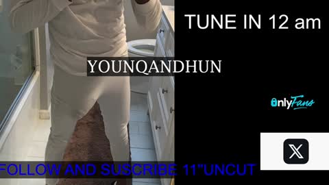 Snapshot of younqandhunq chatting on 01/11/25, 02:41 younqandhun online show from 01/11/25, 02:41