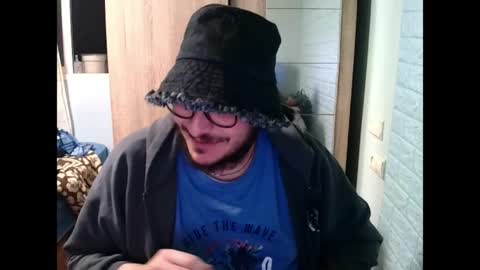 A... online show from 04/13/26, 07:08