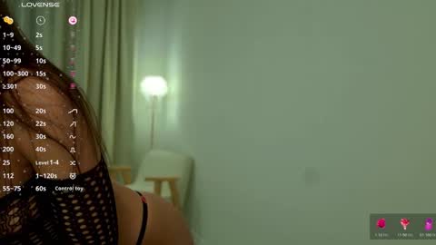 Jasmine online show from 02/05/26, 09:08