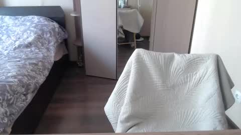 Snapshot of your__maria chatting on 09/27/25, 07:24 Maria Love online show from 09/27/25, 07:24