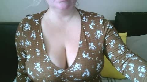 Maria Love online show from 04/02/26, 06:55