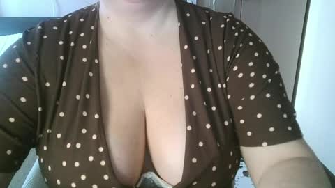 Maria Love online show from 05/09/26, 05:23