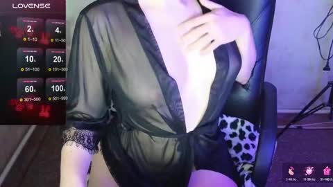 Snapshot of your__passion chatting on 12/13/24, 04:00 Im ur Passion online show from 12/13/24, 04:00