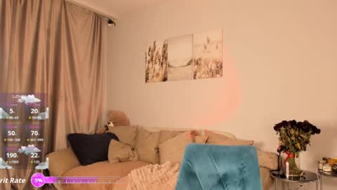 Camilla online show from 02/25/26, 03:21