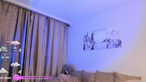 Camilla online show from 03/30/26, 04:30