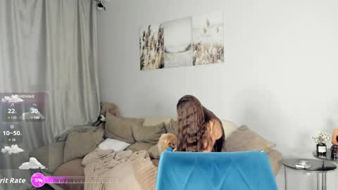 Camilla online show from 04/26/26, 03:42