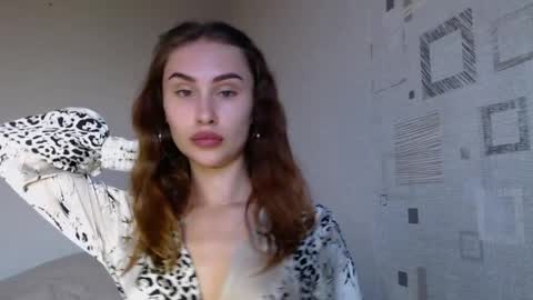 Amelia online show from 04/01/26, 01:41