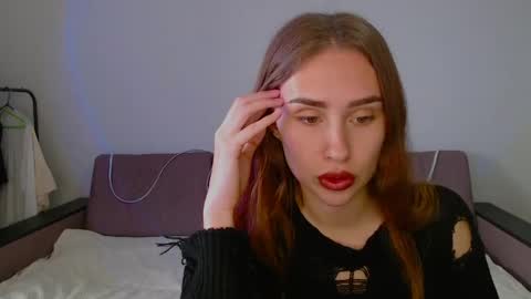 Amelia online show from 04/23/26, 10:36